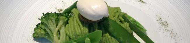 お料理大好きぱんだ's header image