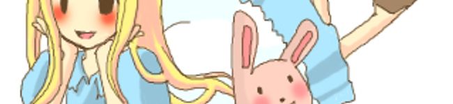 りのりのうさぎ's header image