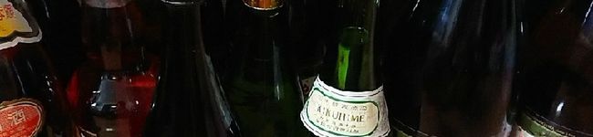 日本酒辛口～極み's header image