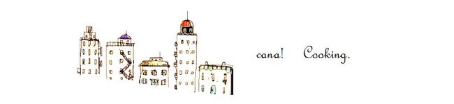 cana！'s header image