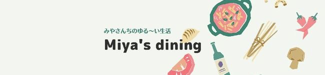 みやさん食堂's header image
