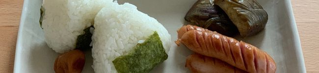 motagohan's header image