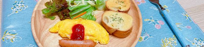 ナナレシピ's header image