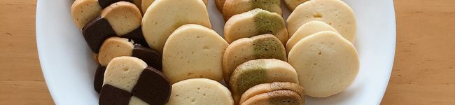 女子高生のお菓子日記's header image