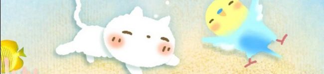 ヒヨコのままこ's header image