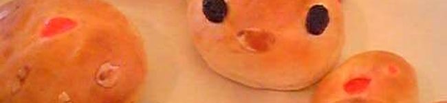 けんくんまま's header image