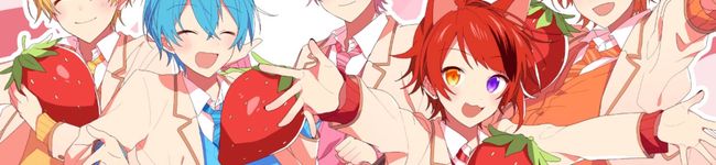 フルーツ好き中学2年's header image