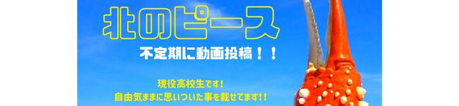 北のピース1LDK's header image