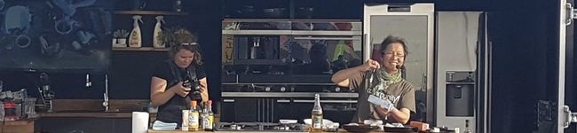 MASUYO食工房's header image