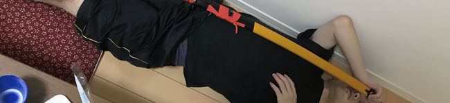 西新井、最後の遣唐使's header image