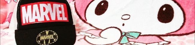 maaaaaaa⭐'s header image