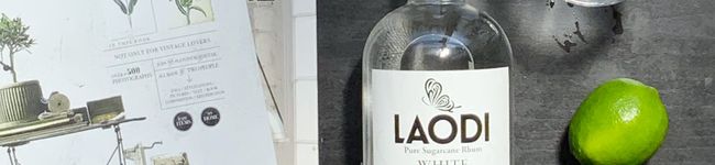 ラム酒のLAODI's header image