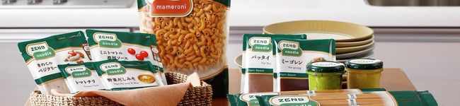 ZENB's header image