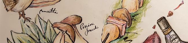 Enricoシェフ's header image