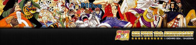 ルフィちん's header image