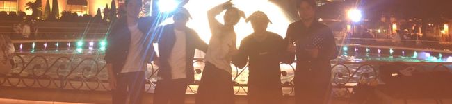 taibonbon's header image