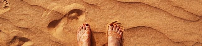 desertgirl's header image