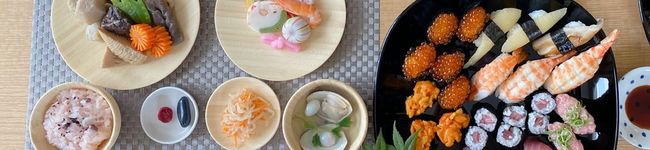 いしい家の食卓's header image