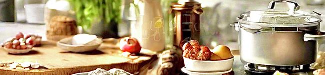 MyRecipe’s's header image
