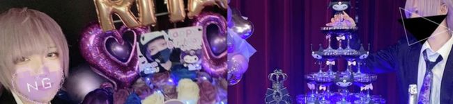 ﾕﾐﾘﾀ♡'s header image