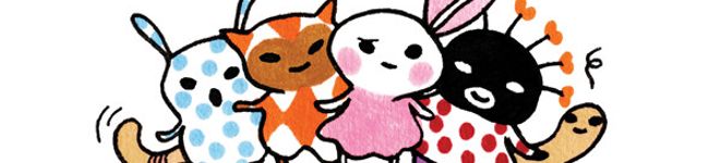 itukatan's header image