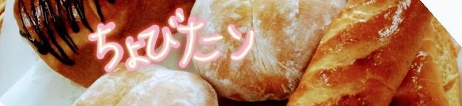 ㄘょびたﾝ♯uのぱん's header image