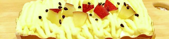 CookM♡E's header image