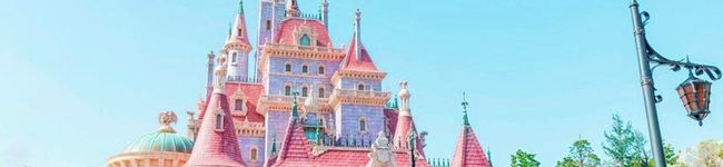 ディズニーコック's header image
