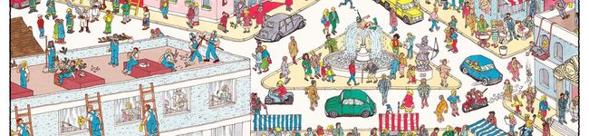 zomizom's header image