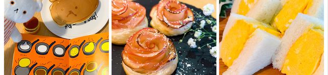 【料理講師】高橋あい's header image