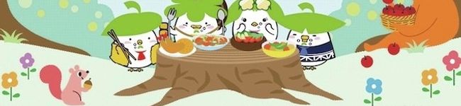 森林どり's header image