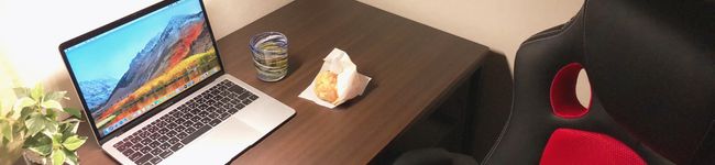 ねこの料理部屋's header image