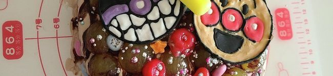 りのはるママ's header image