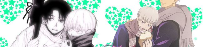 ＊水怜＊'s header image