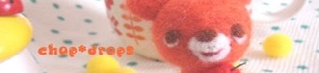 CHOP☆DROPS's header image