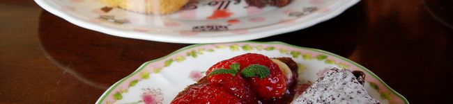 cherryパフェ's header image