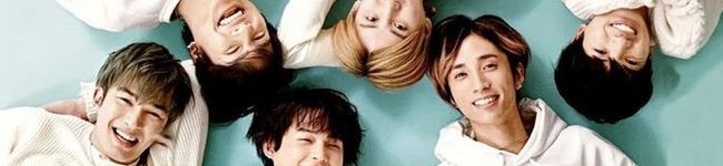 め〜。's header image