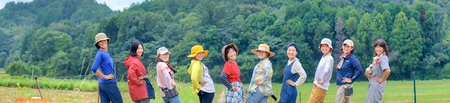 ゆらジェンヌ☆'s header image
