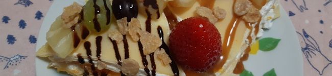 いちご大福0406's header image