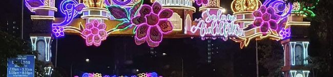 SGMommy's header image