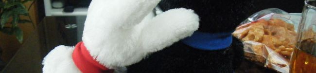 まてぃえもん's header image