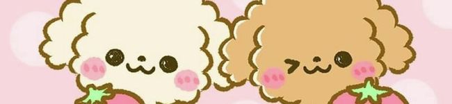 ☆☆くるみもち☆☆'s header image