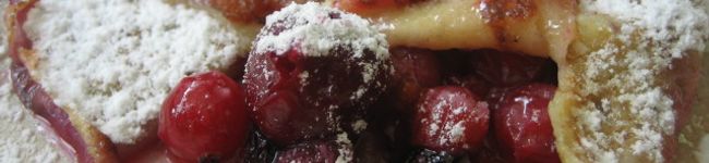 Schwammerl's header image