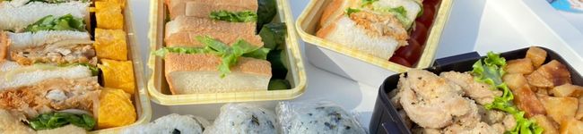 大学生の買い物♪'s header image