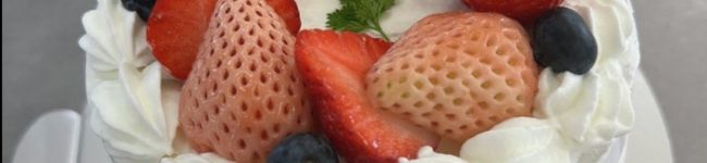 🍓❤️⚔️❤️推し's header image