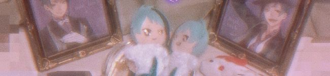 よもぎ太郎's header image