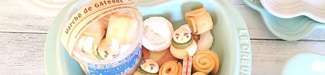たじま菓子工房's header image