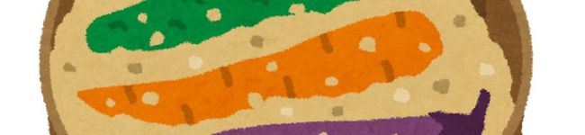 チーム漬物's header image