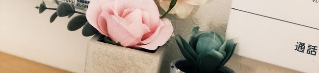 午前の黄昏's header image