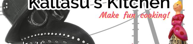 Kallasu's header image